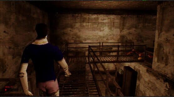 The Lacerator — screenshot 6
