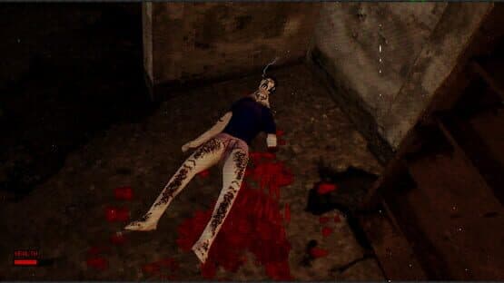 The Lacerator — screenshot 7