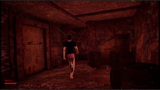 The Lacerator — screenshot 8