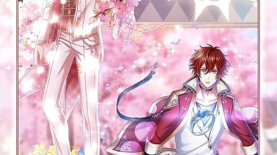 Yume Oukoku to Nemureru 100-nin no Ouji-sama — screenshot 4