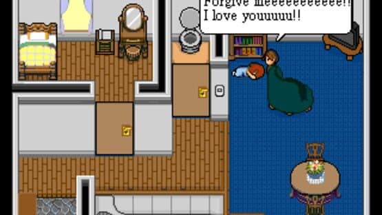 Clock of Atonement — screenshot 1
