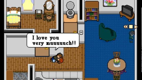 Clock of Atonement — screenshot 3