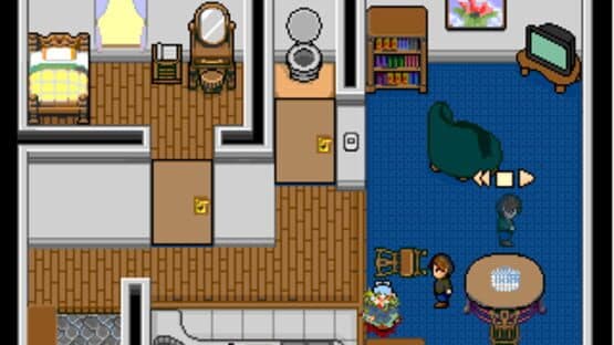 Clock of Atonement — screenshot 4