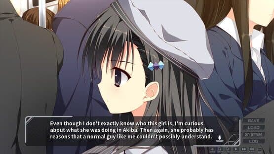My Girlfriend's Special Place — screenshot 1