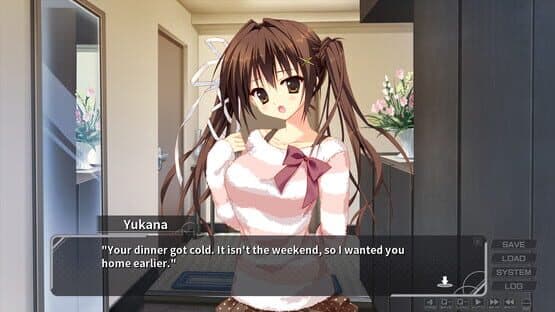 My Girlfriend's Special Place — screenshot 2
