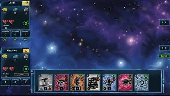 Galactic Empire — screenshot 5