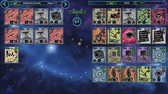 Galactic Empire — screenshot 6