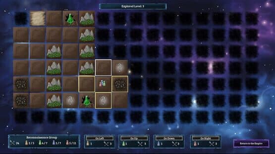 Galactic Empire — screenshot 8