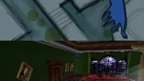 Batman: Arkham Asylum — screenshot 2