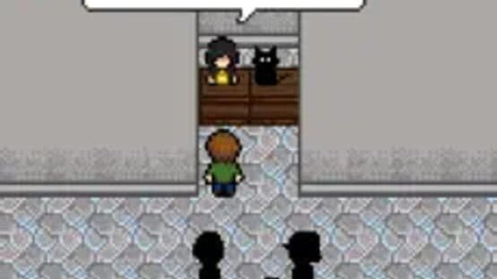 Clock of Atonement — screenshot 1