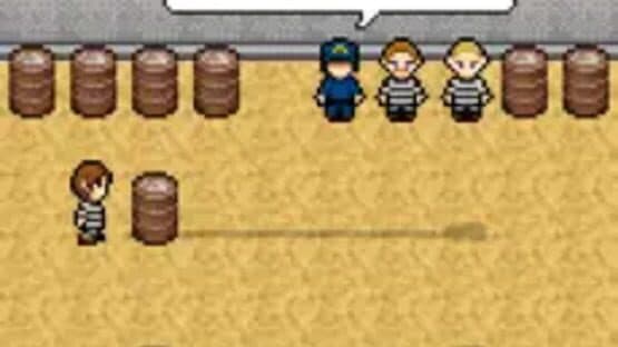 Clock of Atonement — screenshot 3