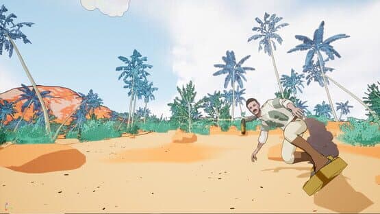 Alien Frontier — screenshot 3