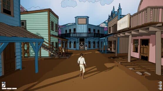 Alien Frontier — screenshot 4