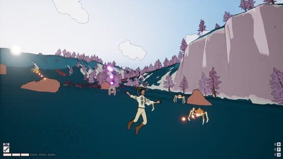 Alien Frontier — screenshot 5