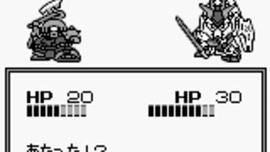 Super Robot Taisen — screenshot 2