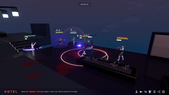Red Sea — screenshot 1