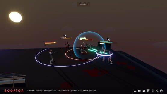 Red Sea — screenshot 3