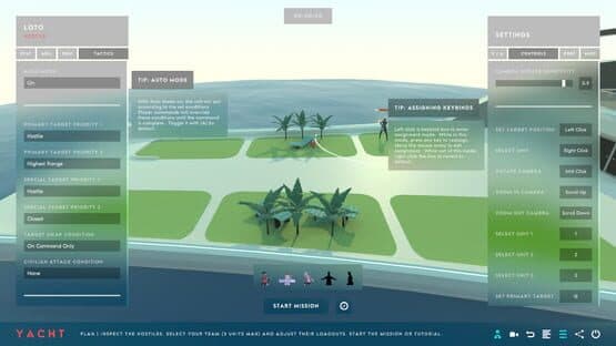 Red Sea — screenshot 4