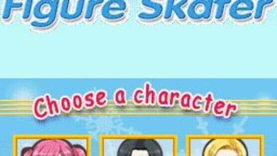 Imagine: Figure Skater — screenshot 1