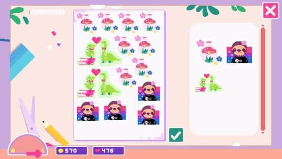Sticky Business — screenshot 1