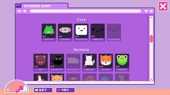 Sticky Business — screenshot 4