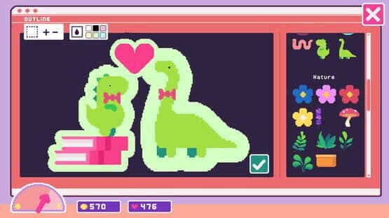 Sticky Business — screenshot 5