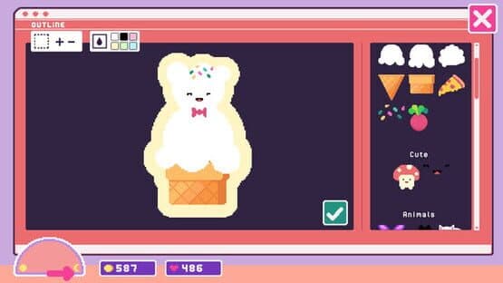 Sticky Business — screenshot 6