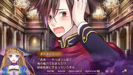 Majestic Majolical vol. 1 — screenshot 7