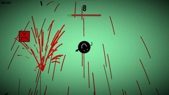 BadMan — screenshot 1