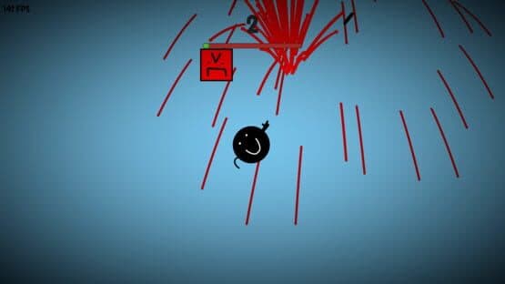 BadMan — screenshot 2