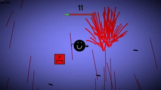BadMan — screenshot 3