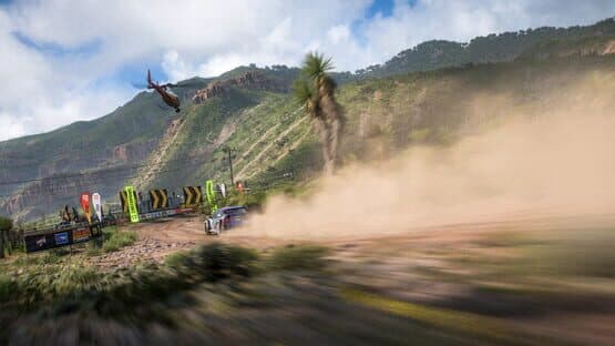 Forza Horizon 5: Rally Adventure — screenshot 1