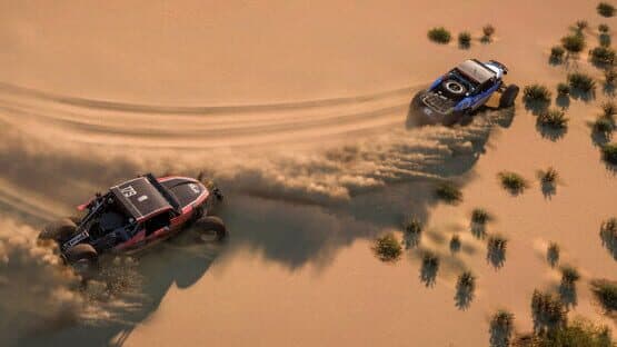 Forza Horizon 5: Rally Adventure — screenshot 2