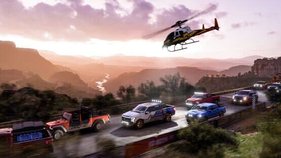 Forza Horizon 5: Rally Adventure — screenshot 4