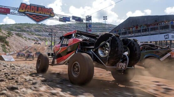 Forza Horizon 5: Rally Adventure — screenshot 7