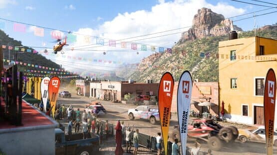Forza Horizon 5: Rally Adventure — screenshot 8