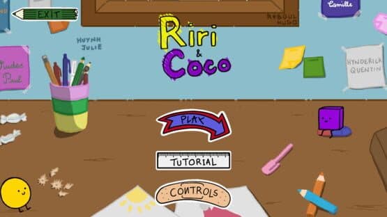 Riri & Coco — screenshot 2