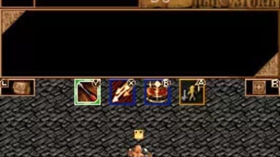Red Stone DS: Akaki Ishi ni Michibikareshi Monotachi — screenshot 1
