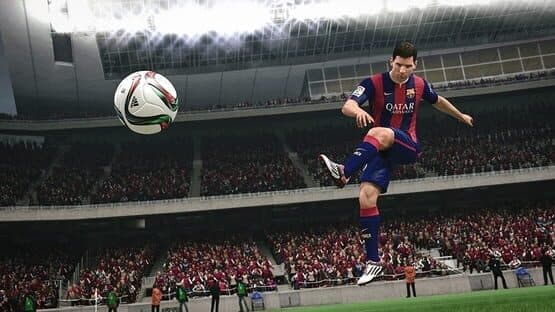 FIFA 16 — screenshot 2