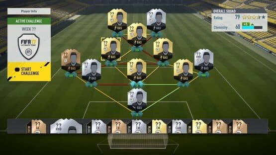 FIFA 17 — screenshot 3