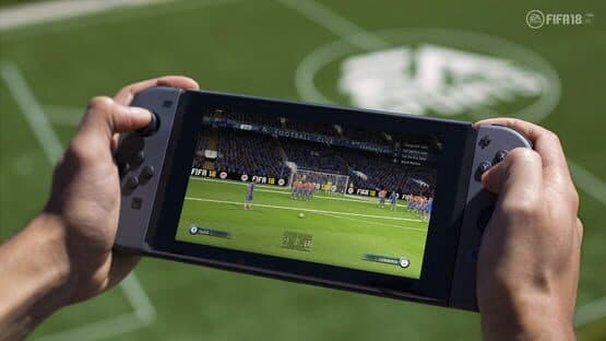FIFA 18 — screenshot 2