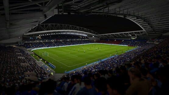 FIFA 18 — screenshot 5