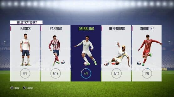 FIFA 18 — screenshot 7