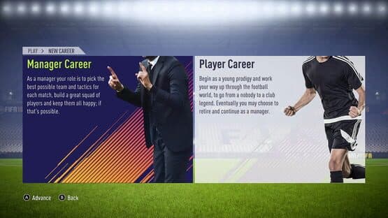 FIFA 18 — screenshot 8