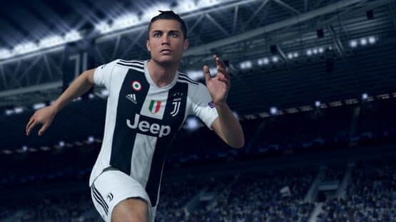 FIFA 19 — screenshot 1
