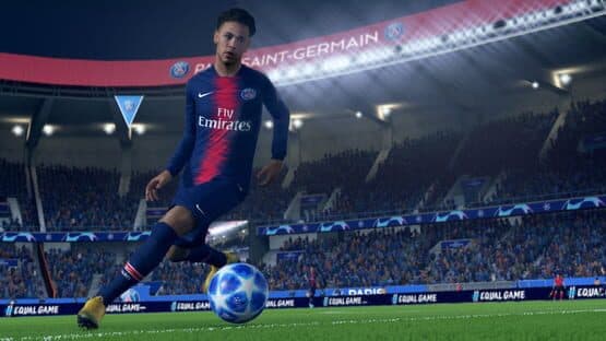 FIFA 19 — screenshot 2