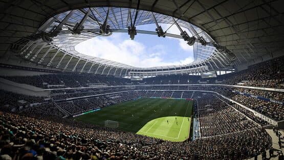 FIFA 19 — screenshot 3