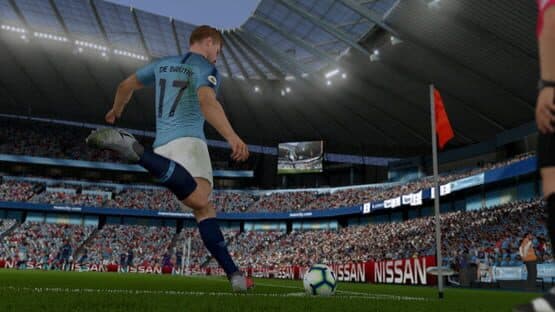 FIFA 19 — screenshot 4