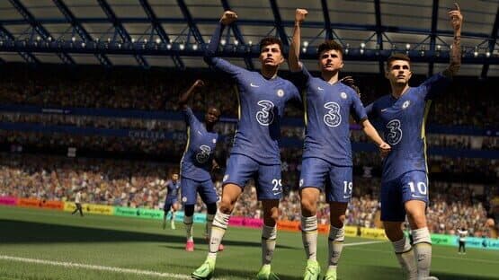 FIFA 22 — screenshot 2