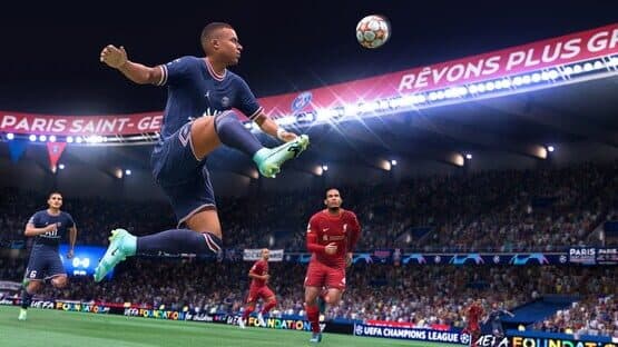 FIFA 22 — screenshot 4